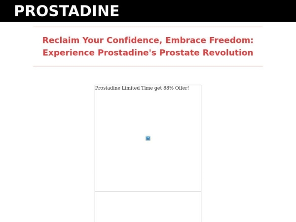 prostadine.co