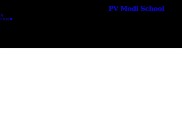 pvmodischool.org