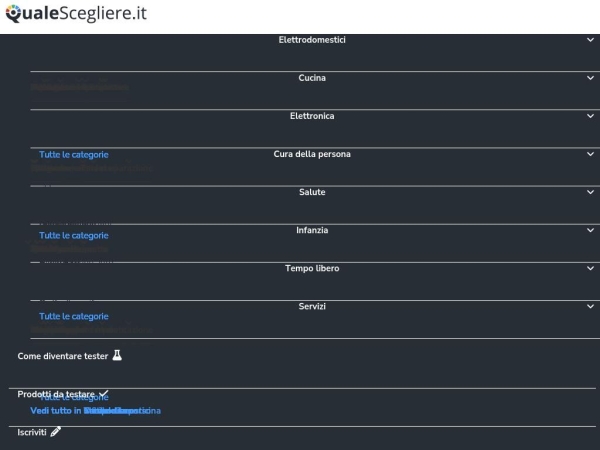 qualescegliere.it