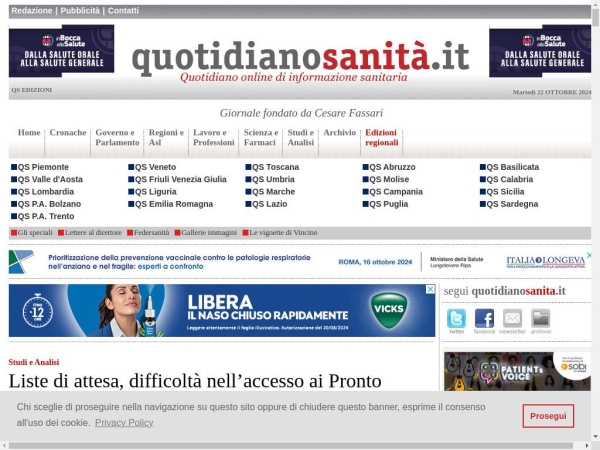 quotidianosanita.it