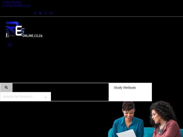 re5online.co.za
