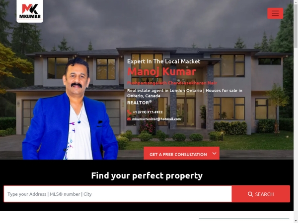 realtormanoj.ca