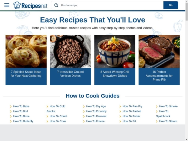 recipes.net