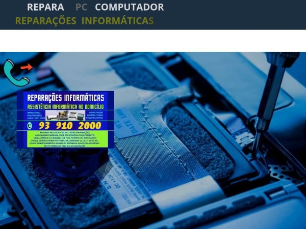 reparacomputador.com