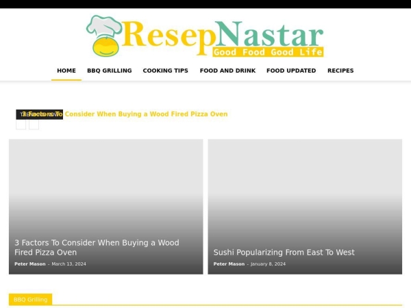 resepnastar.com