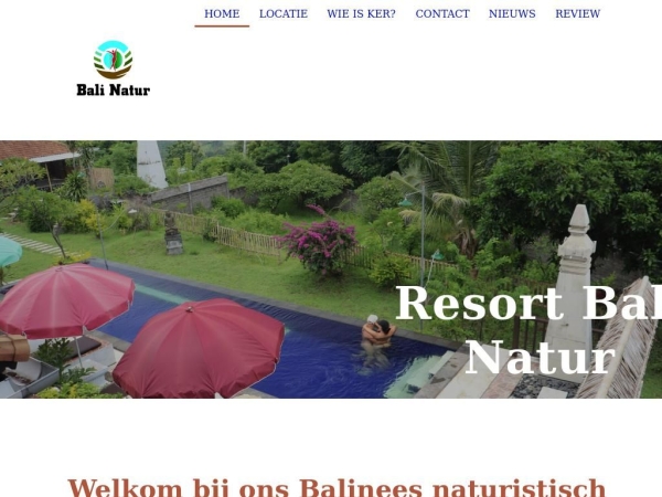 resortbalinatur.com