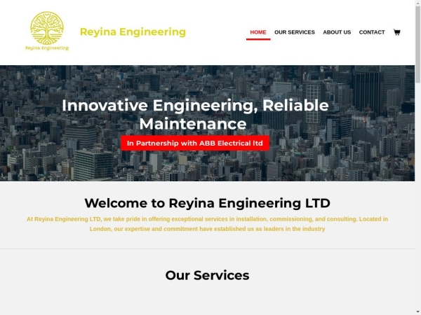 reyina.com