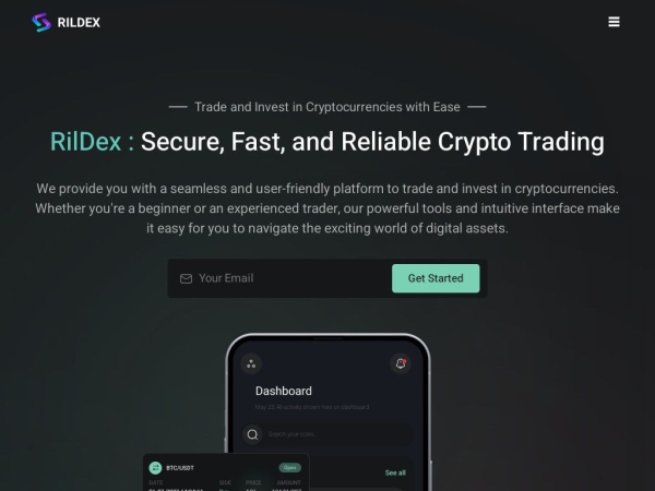 rildex.com