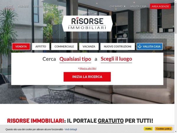 risorseimmobiliari.it