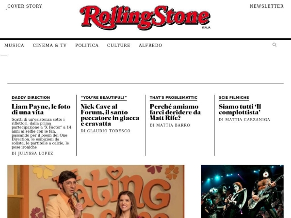 rollingstone.it