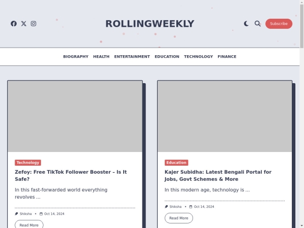 rollingweekly.com