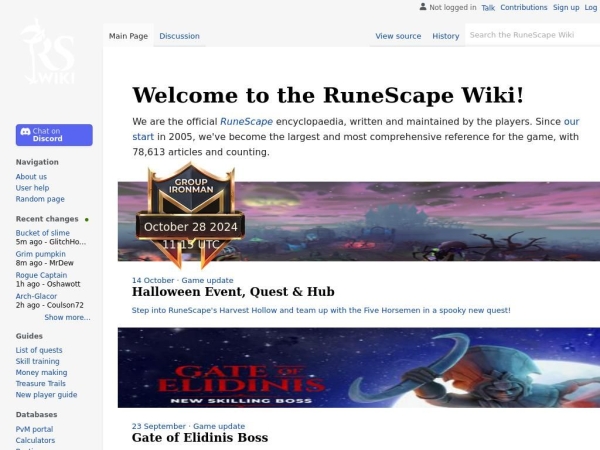 runescape.wiki