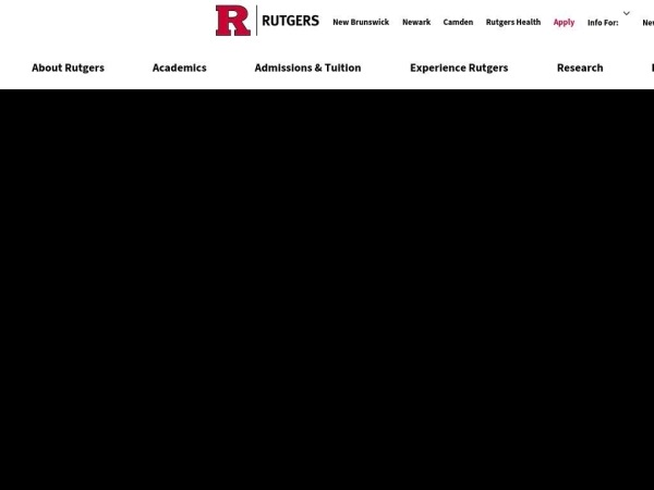 rutgers.edu