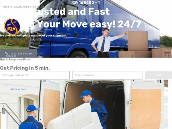 safefastmovers.com