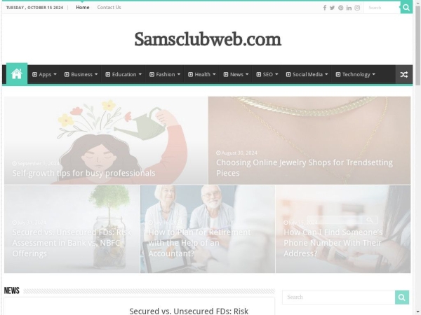 samsclubweb.com