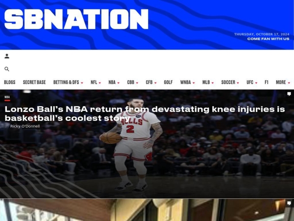 sbnation.com