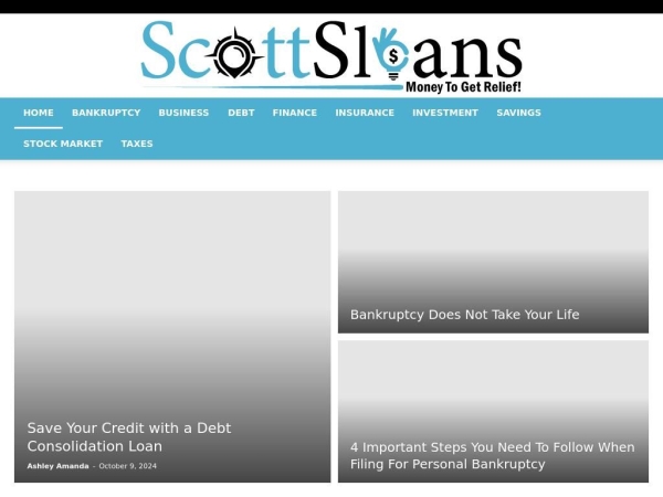 scottsloans.co.uk