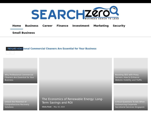 search-zero.net