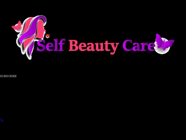 selfbeautycare.com