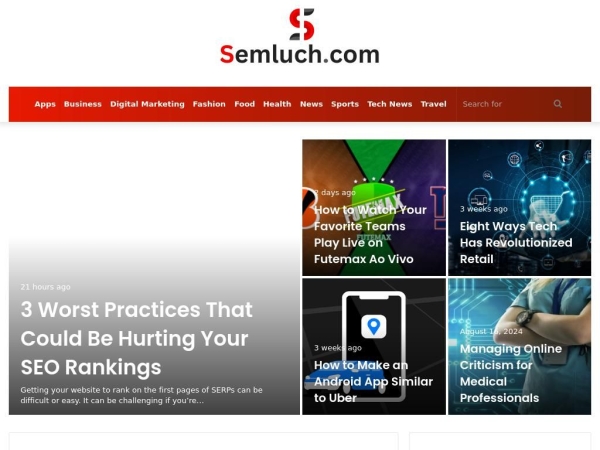 semluch.com