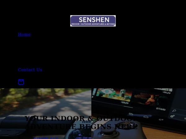 senshen.ca