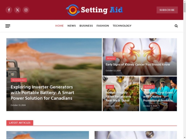 settingaid.com