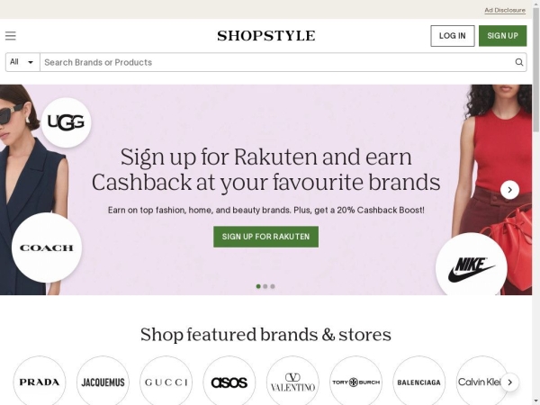 shopstyle.co.uk