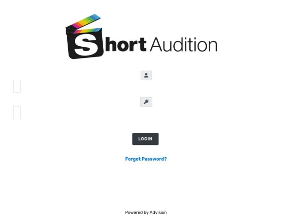 shortaudition.com