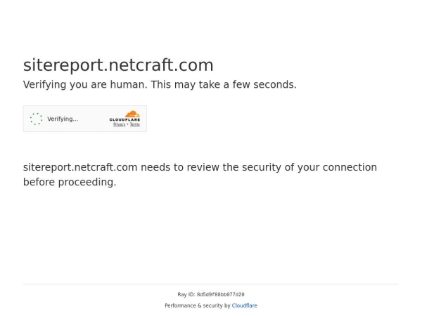 sitereport.netcraft.com