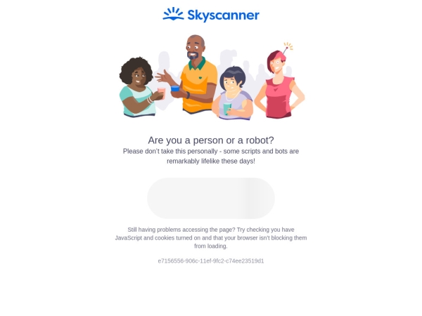 skyscanner.ca