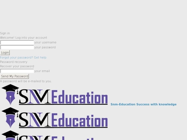 snm-education.com