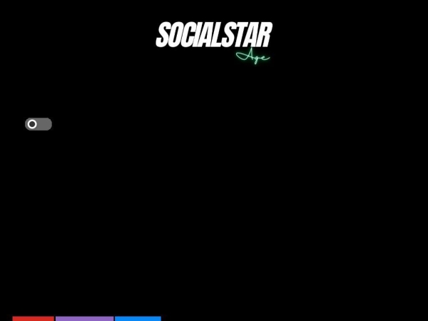 socialstarage.com