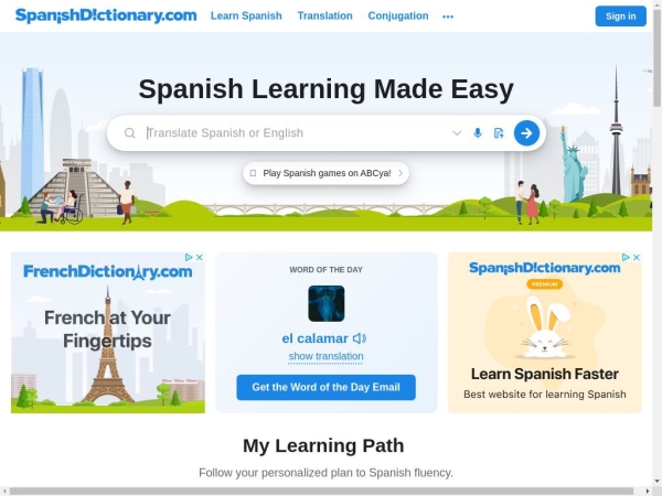 spanishdict.com