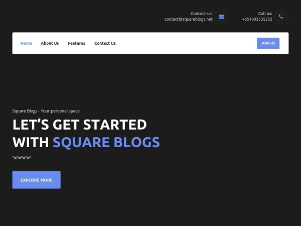 squareblogs.net