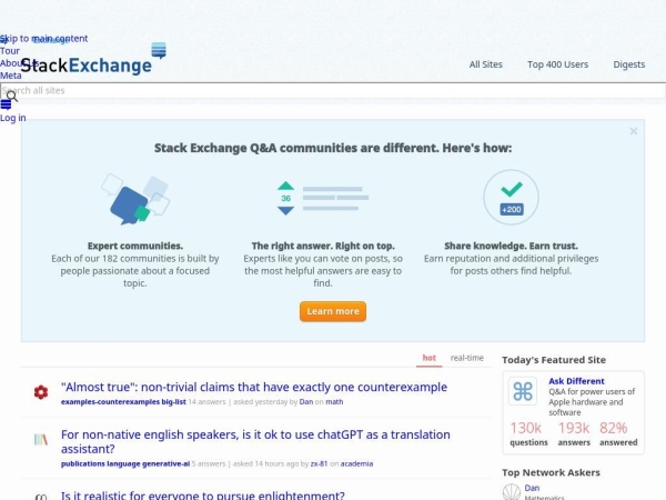 stackexchange.com