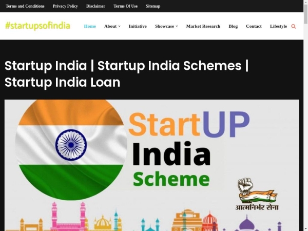 startupsofindia.com