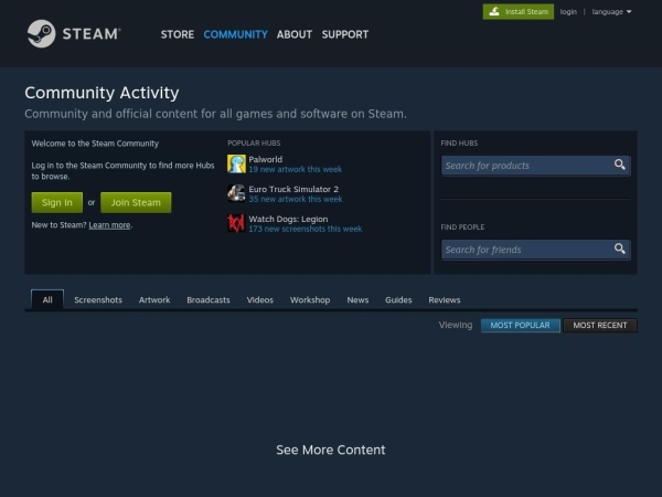 steamcommunity.com