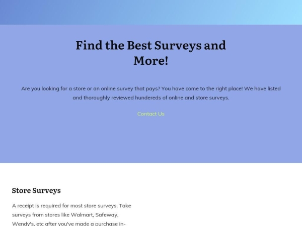 stellarsurvey.com