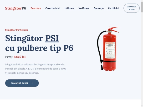 stingatorp6.ro