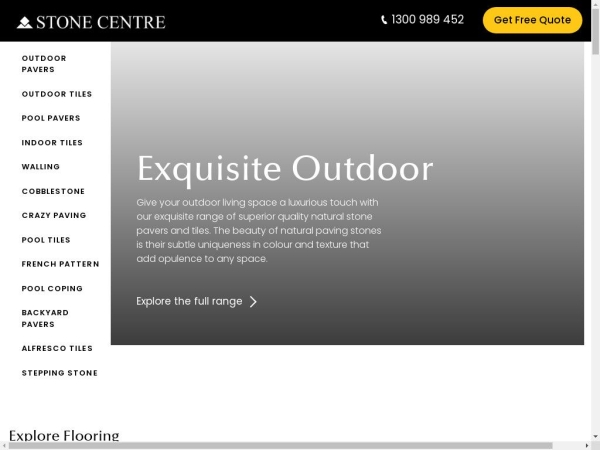 stonecentre.com.au