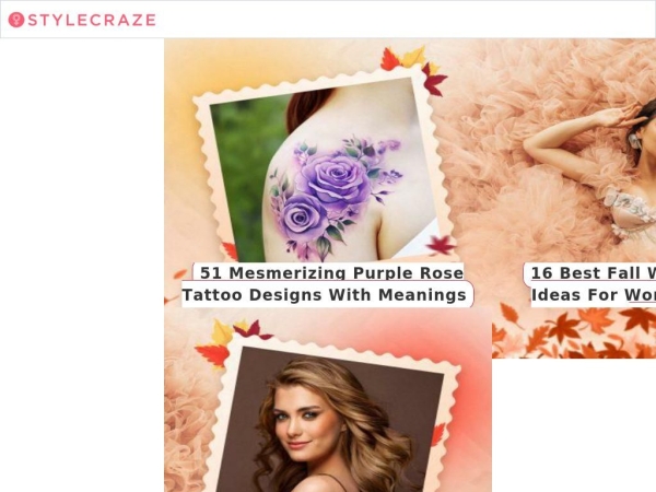 stylecraze.com