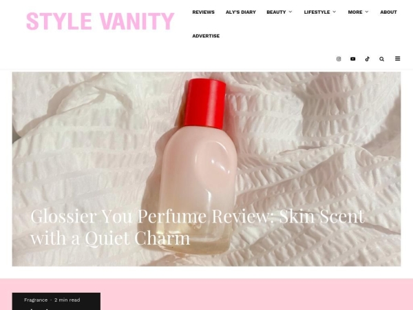 stylevanity.com