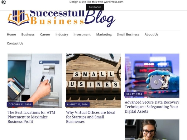 successfull.business.blog