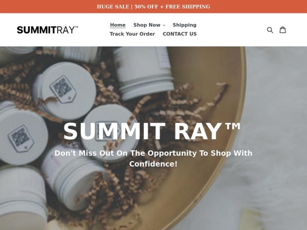 summitray.com