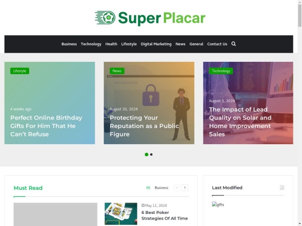 superplacar.org