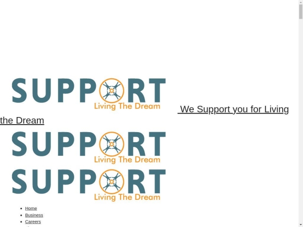 supportltd.net