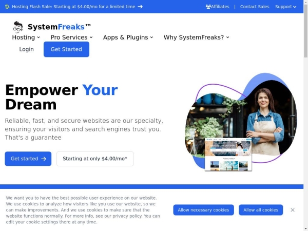 systemfreaks.com