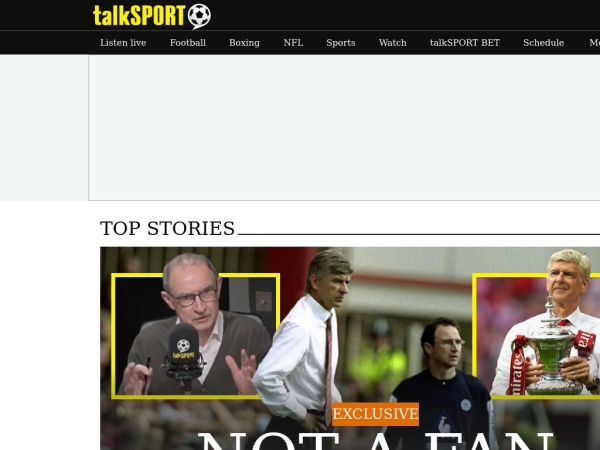 talksport.com