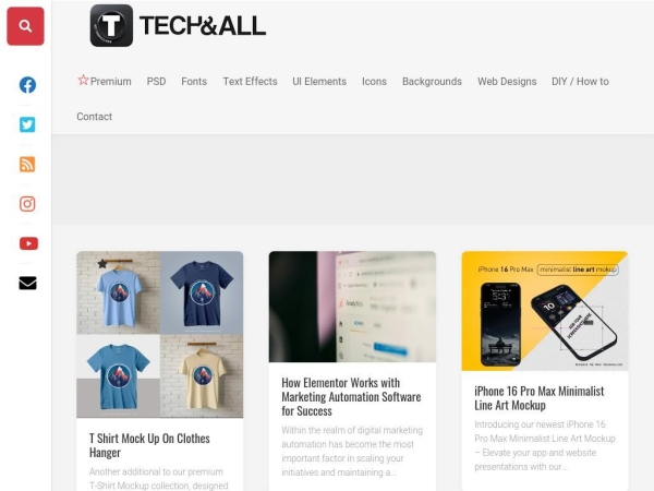 techandall.com