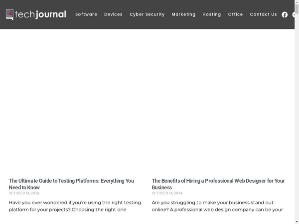 techjournal.org